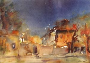 78e Salon du Cercle municipal des Gobelins et des beaux-arts 78e Salon du Cercle municipal des Gobelins et des beaux-arts